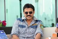 Venkatesh Stills at CCL